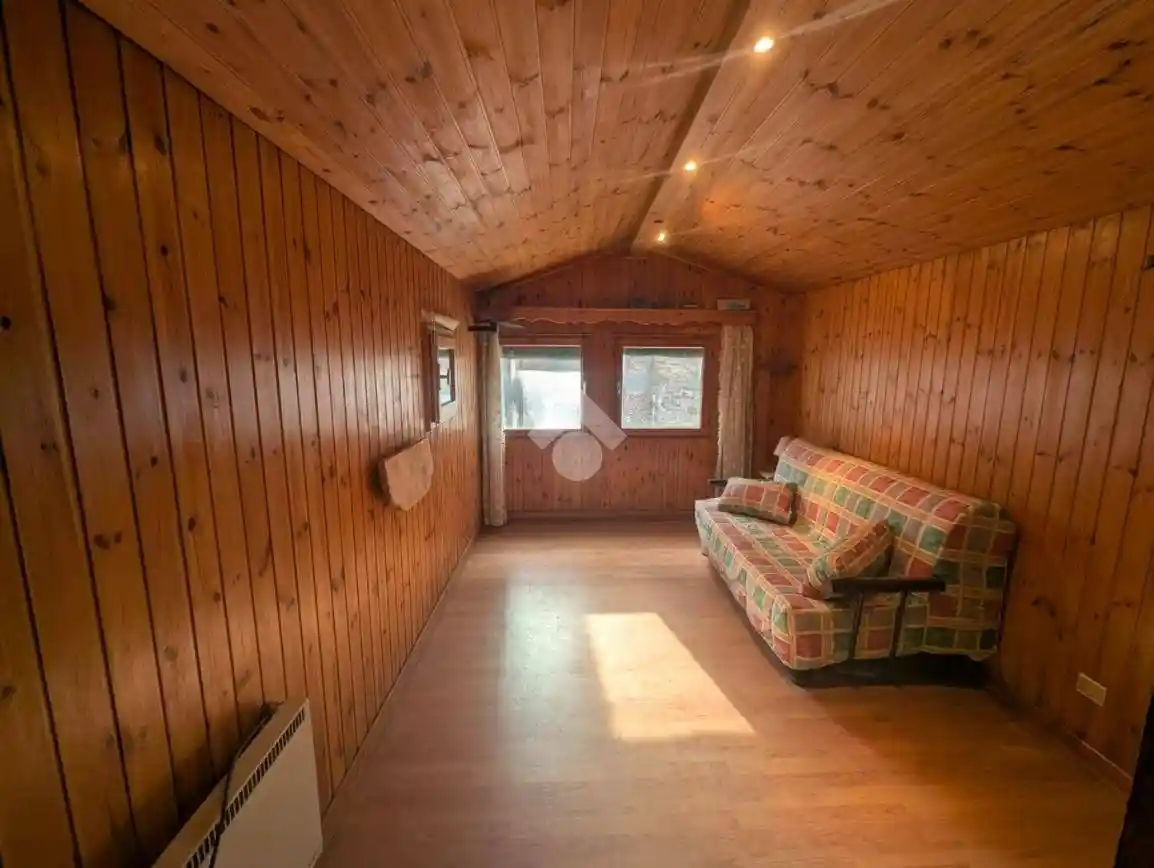 Bilocale Calle Navarro 500, Accademia - Salute, Venezia - foto 4