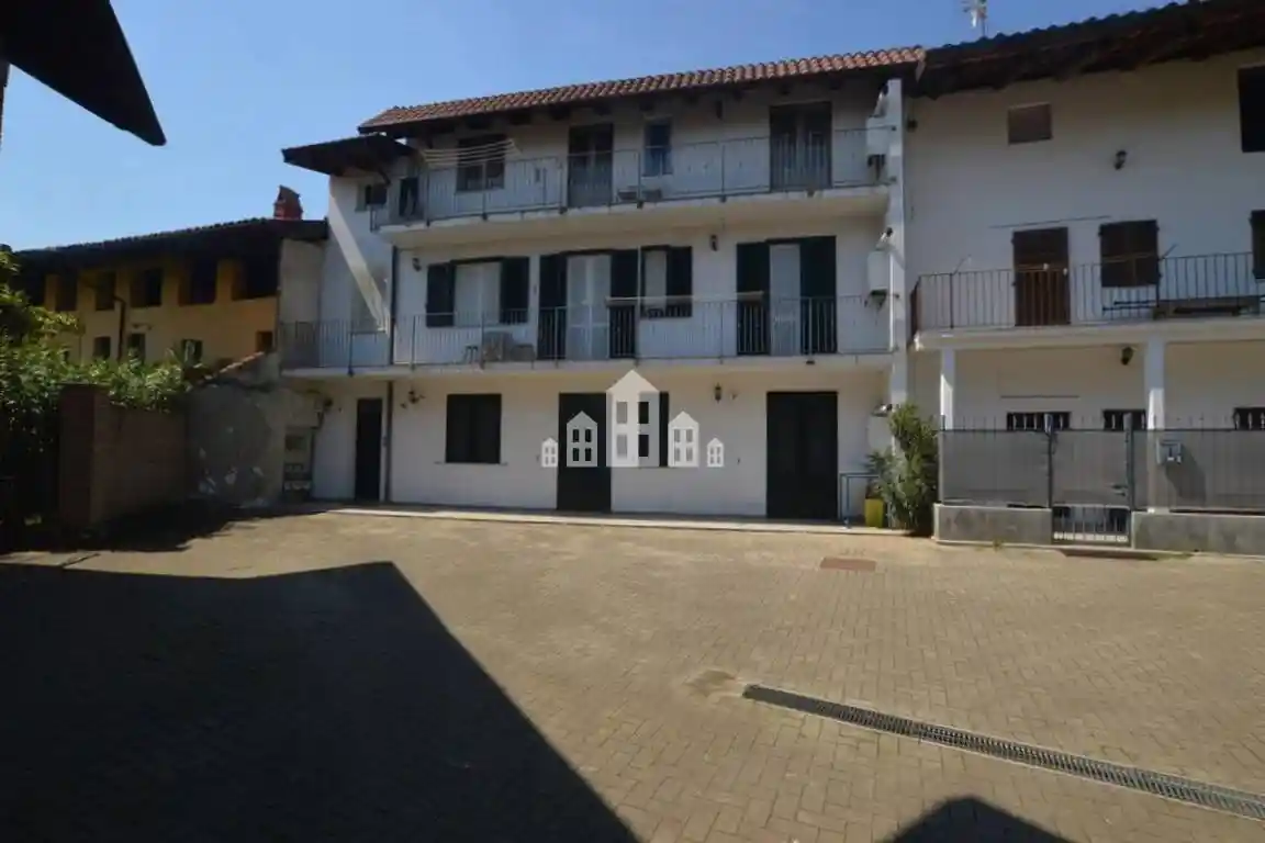 Appartamento in vendita a Agliè