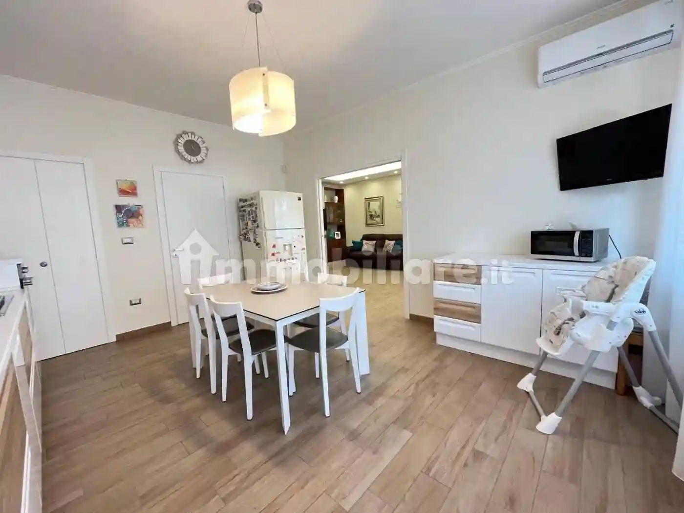 Appartamento - foto 3