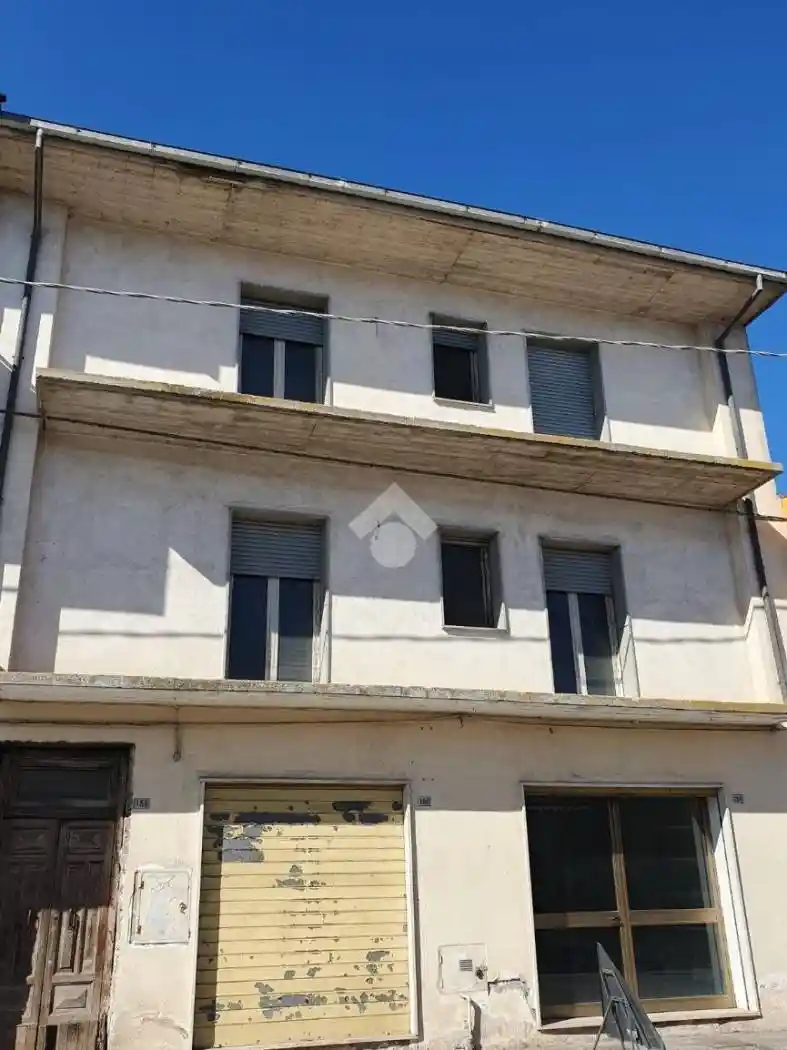 Palazzo - Edificio in Vendita - foto 3