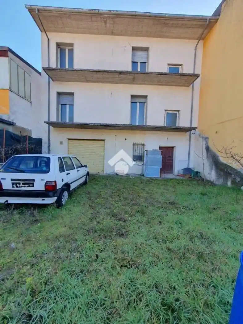 Palazzo - Edificio in Vendita - foto 4