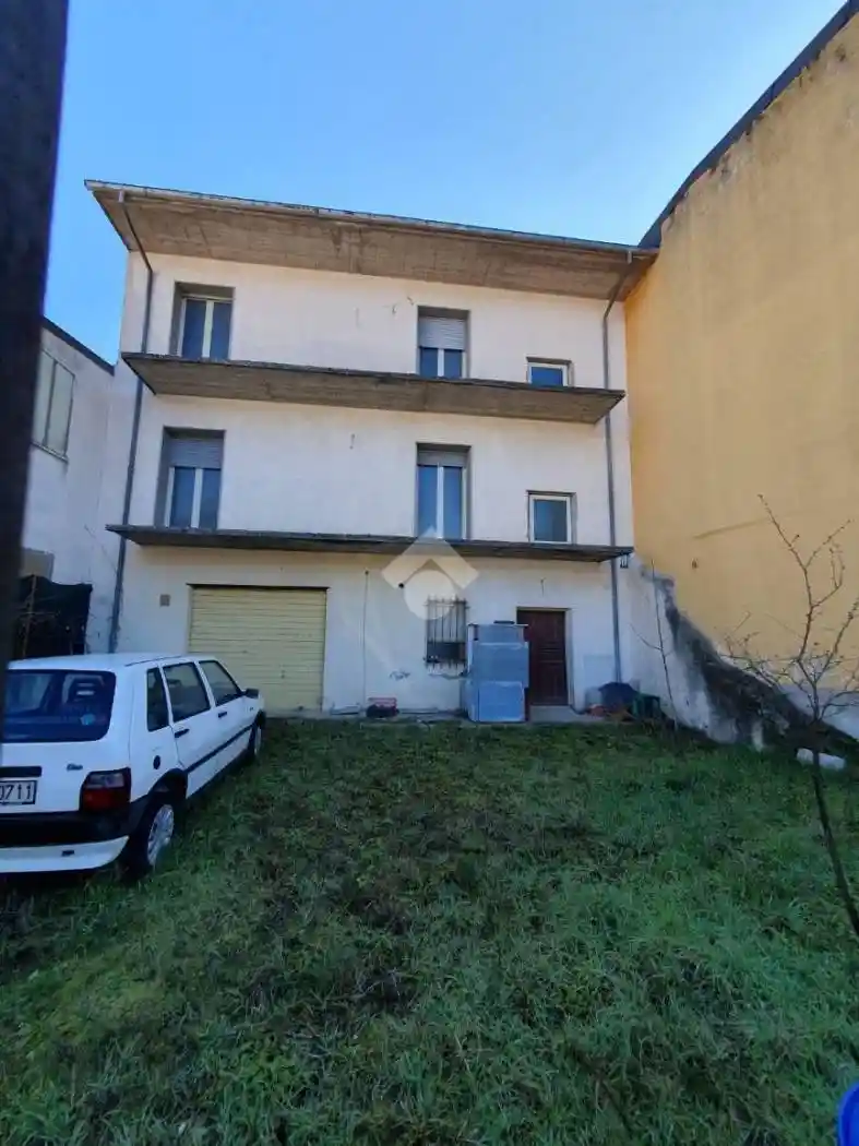 Palazzo - Edificio in Vendita - foto 5