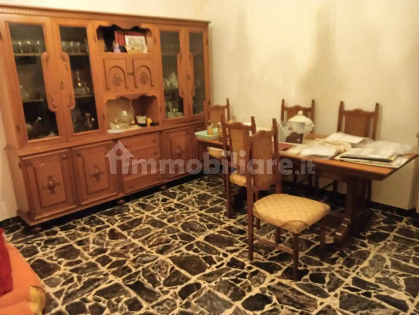 Villetta a schiera in vendita a Montespertoli