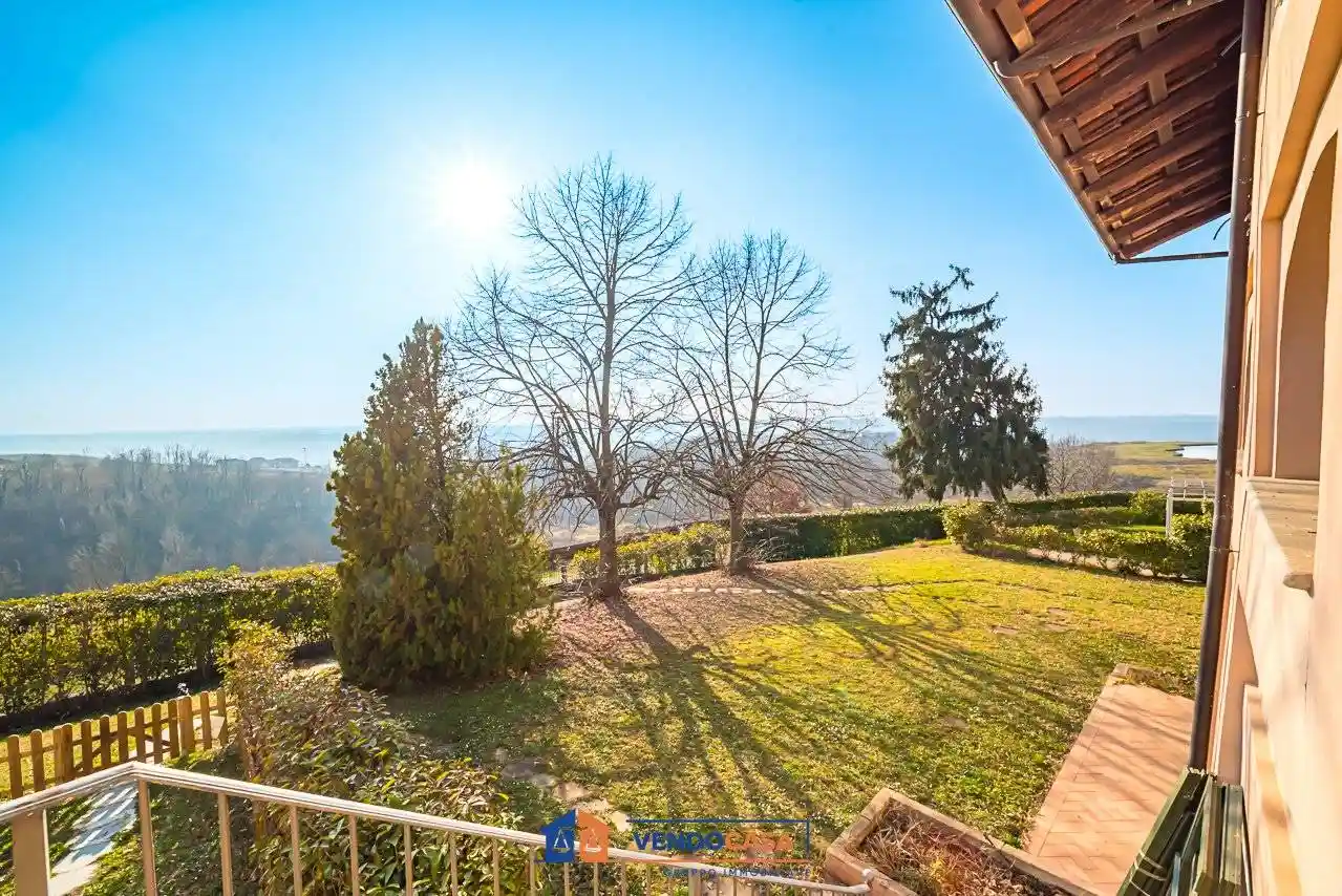 Bilocale Località Saccati 12, Novello - foto 4