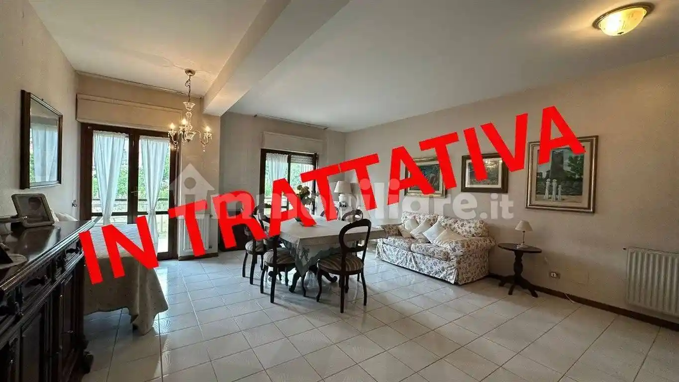 Appartamento in vendita a Albano Laziale