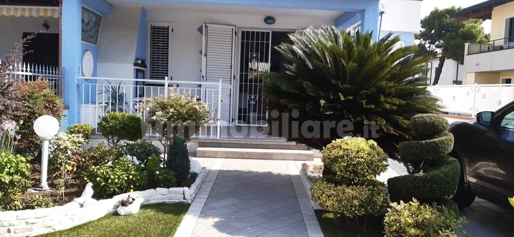 Villetta a schiera in vendita a Comacchio