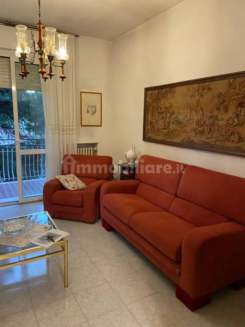 Appartamento in vendita a Cesena