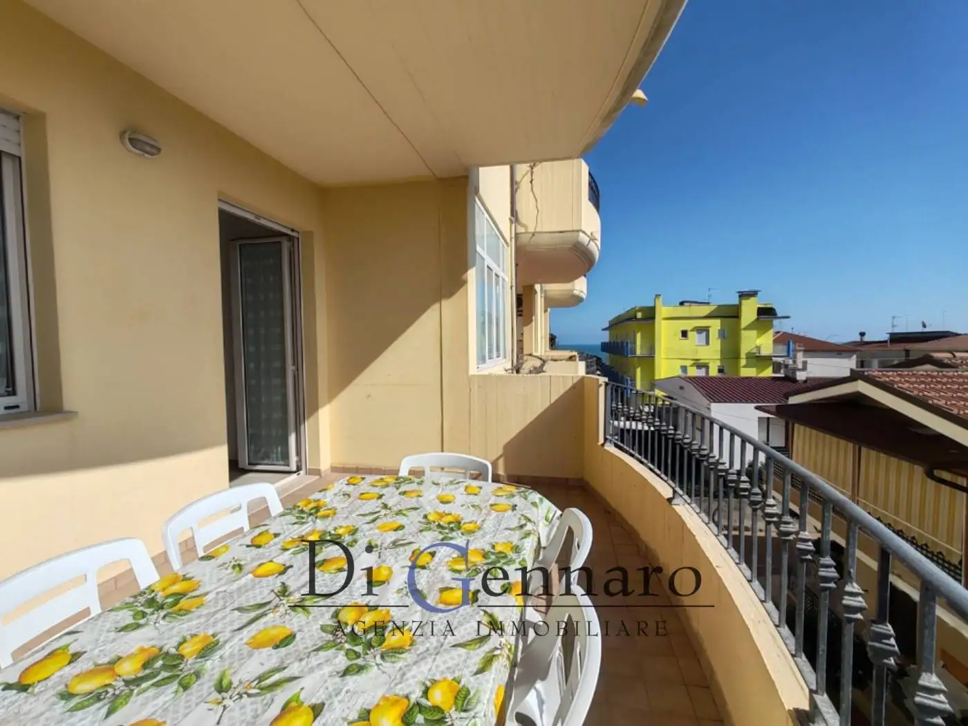 Appartamento in vendita a Tortoreto