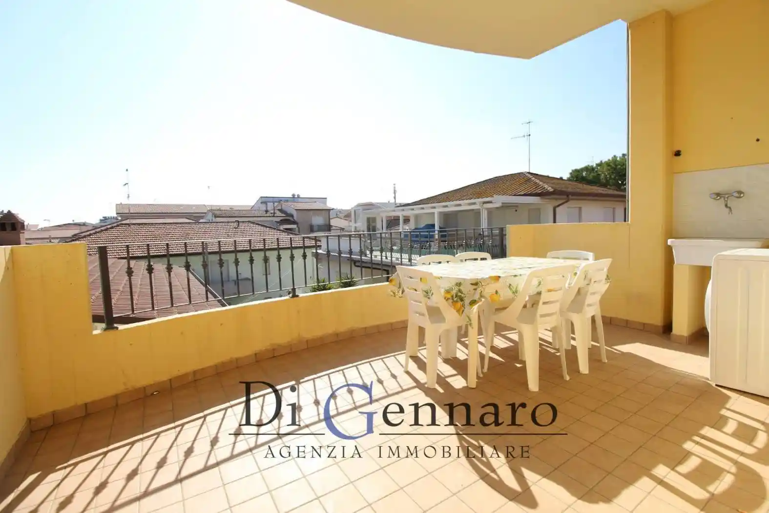 Quadrilocale Lungomare Sirena 356, Tortoreto Lido, Tortoreto - foto 2