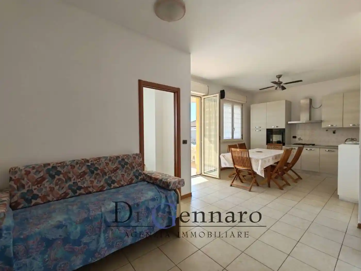 Quadrilocale Lungomare Sirena 356, Tortoreto Lido, Tortoreto - foto 3