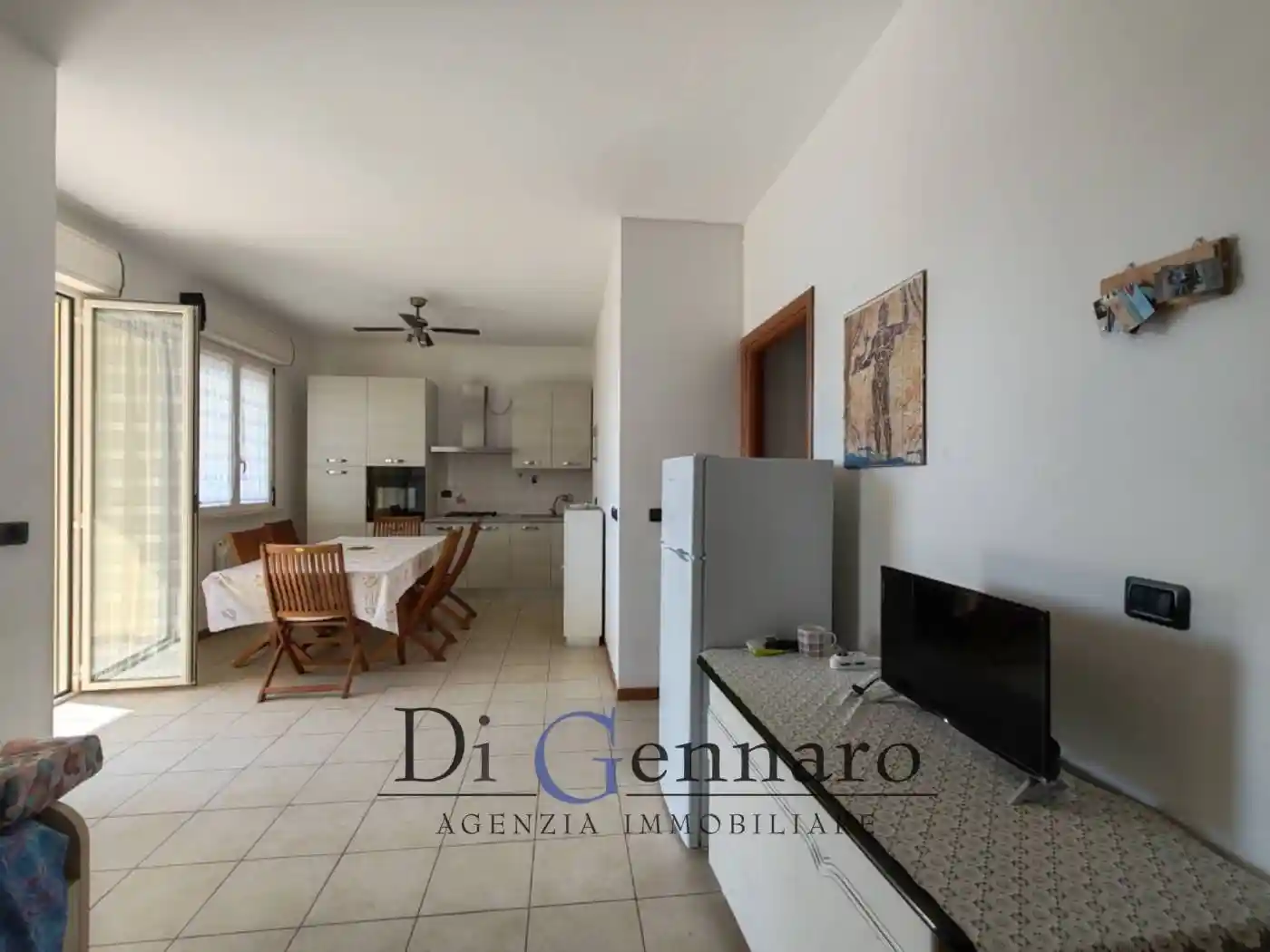 Quadrilocale Lungomare Sirena 356, Tortoreto Lido, Tortoreto - foto 5