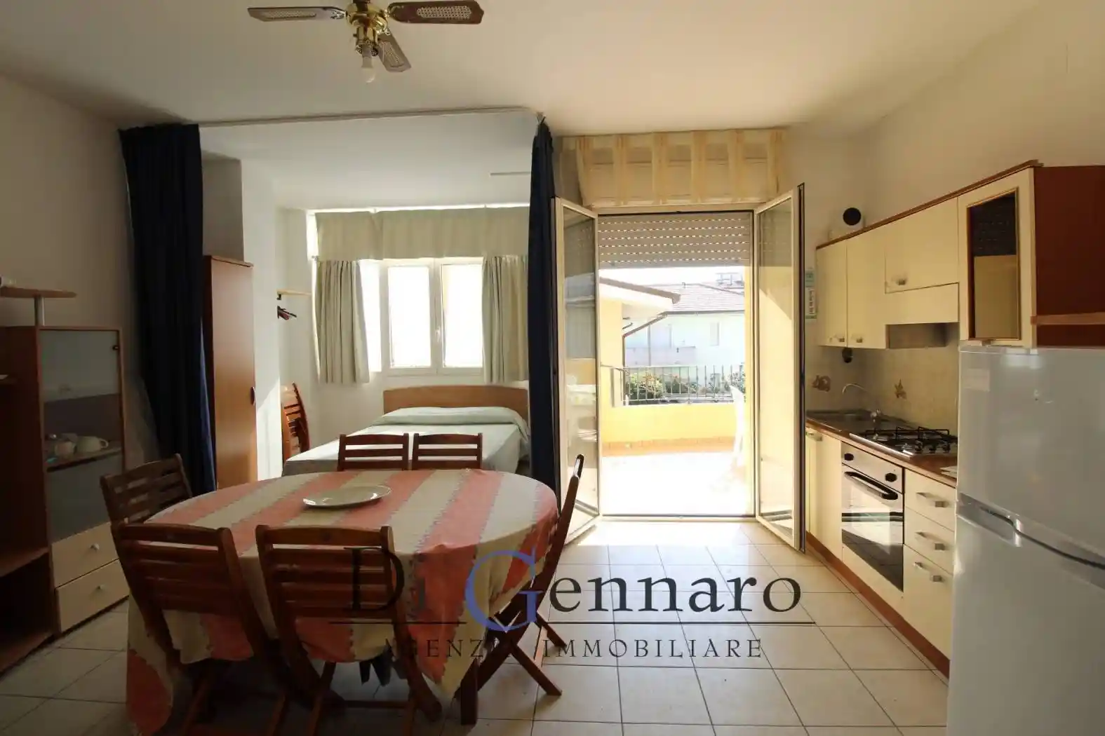 Quadrilocale Lungomare Sirena 57, Tortoreto Lido, Tortoreto - foto 2