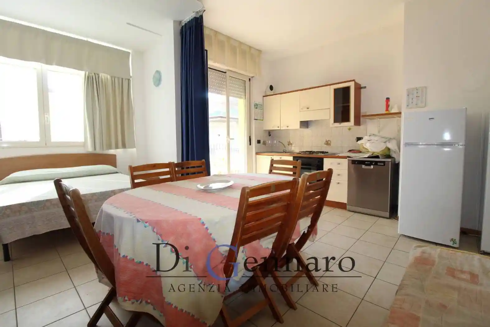 Quadrilocale Lungomare Sirena 57, Tortoreto Lido, Tortoreto - foto 3