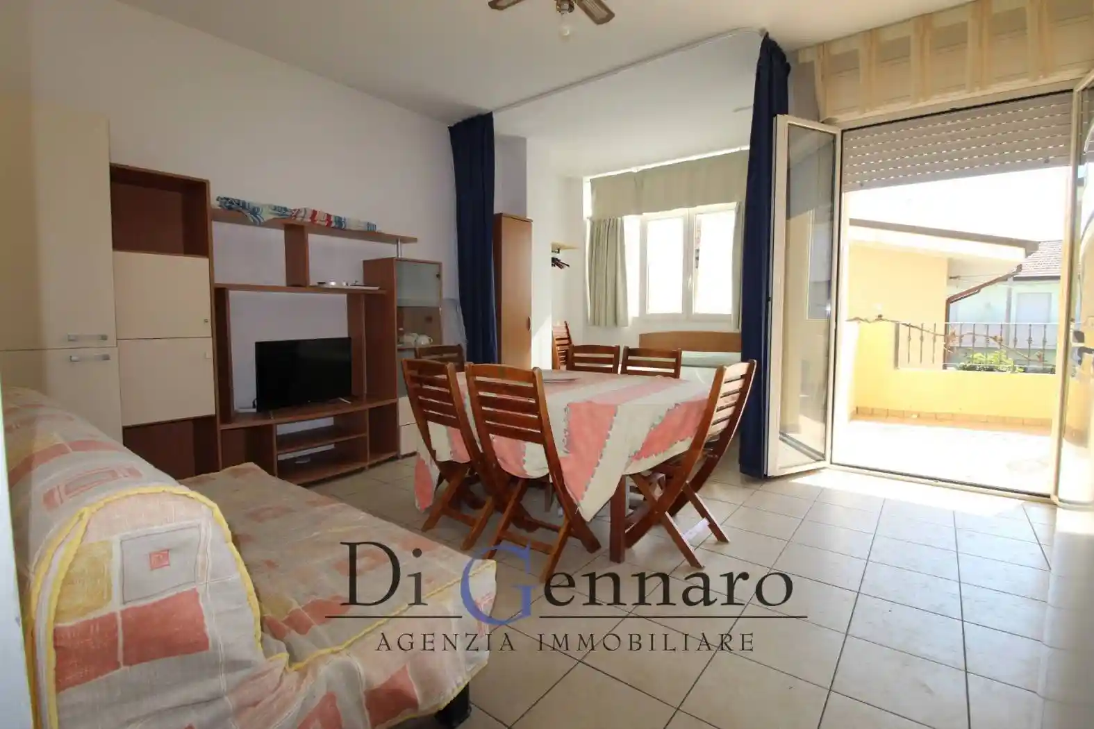 Quadrilocale Lungomare Sirena 57, Tortoreto Lido, Tortoreto - foto 4