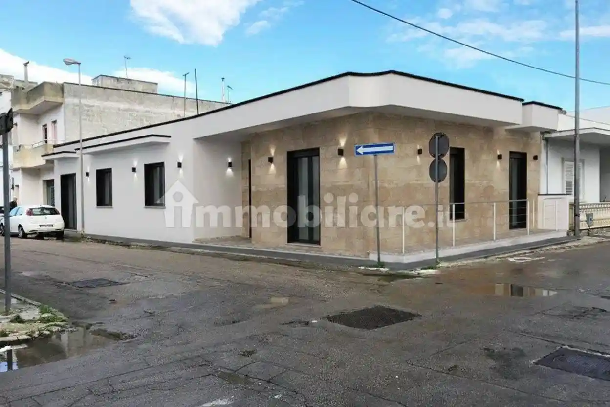 Villa in vendita a Taviano