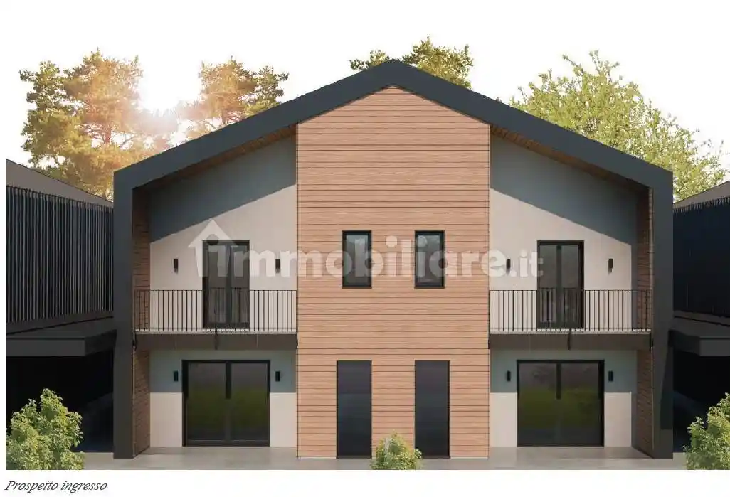 Villa in vendita a Alba