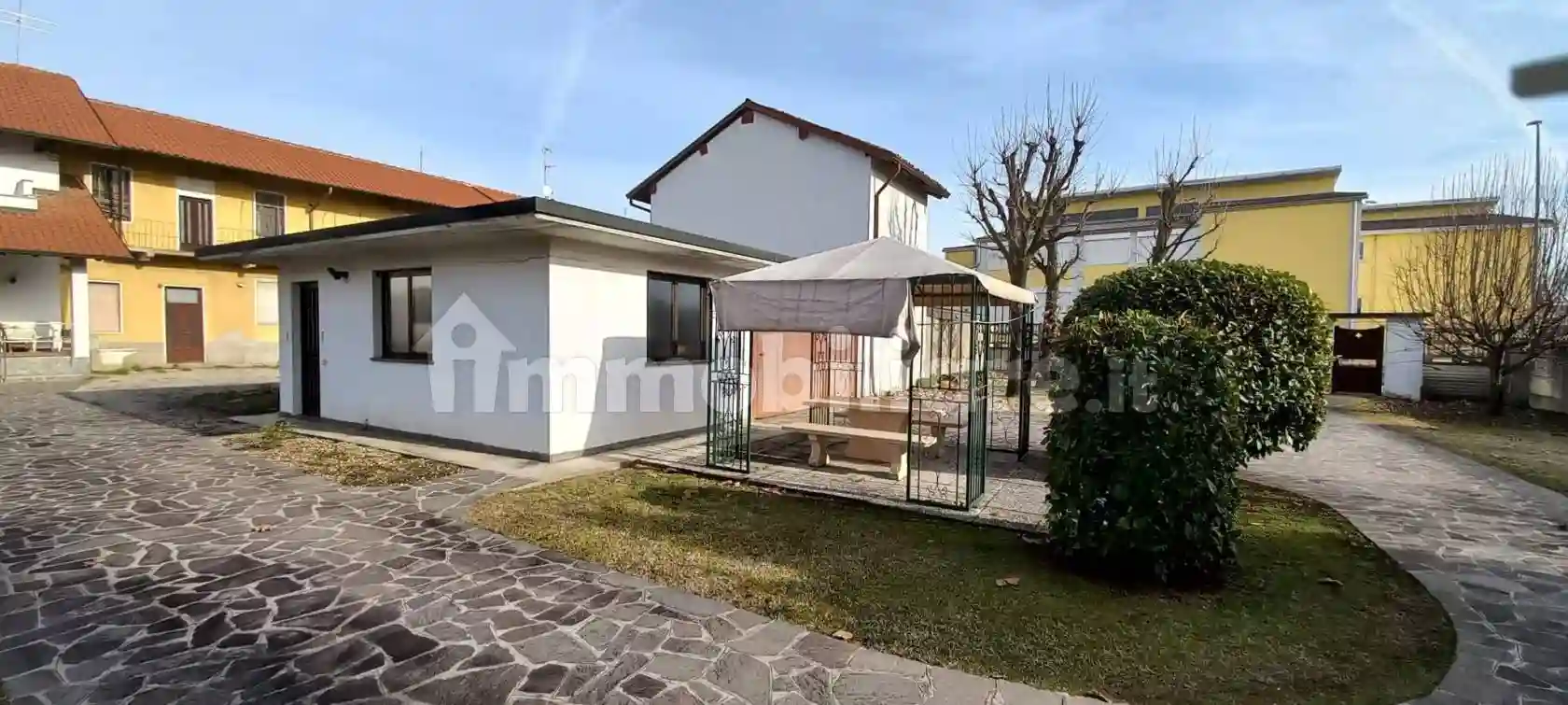 Casa indipendente - foto 5