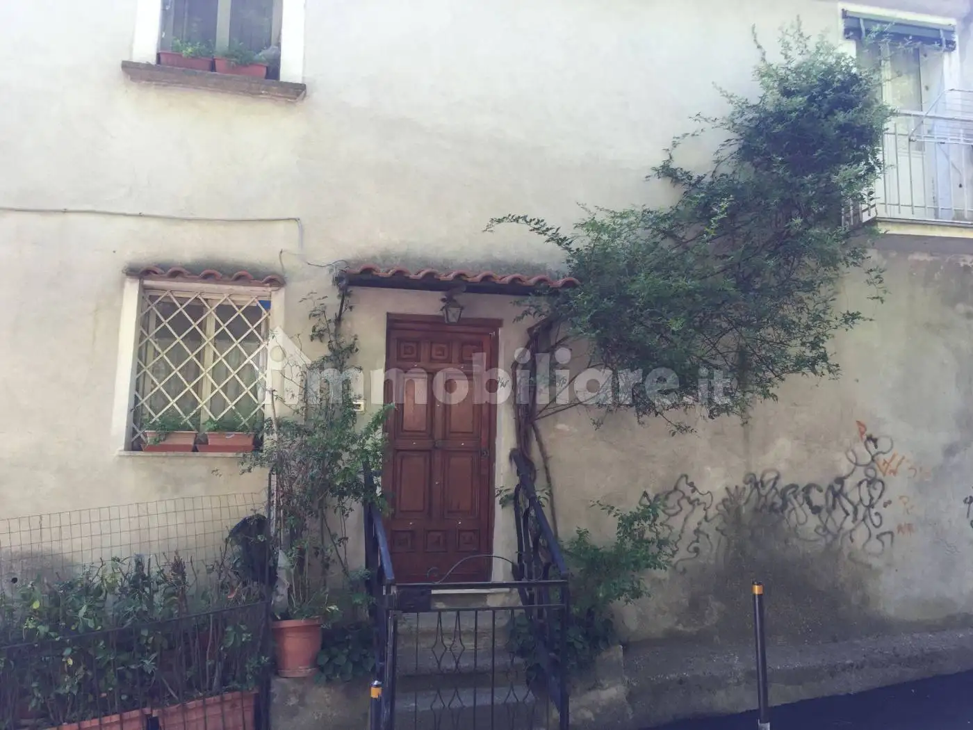 Appartamento in vendita a Sessa Aurunca