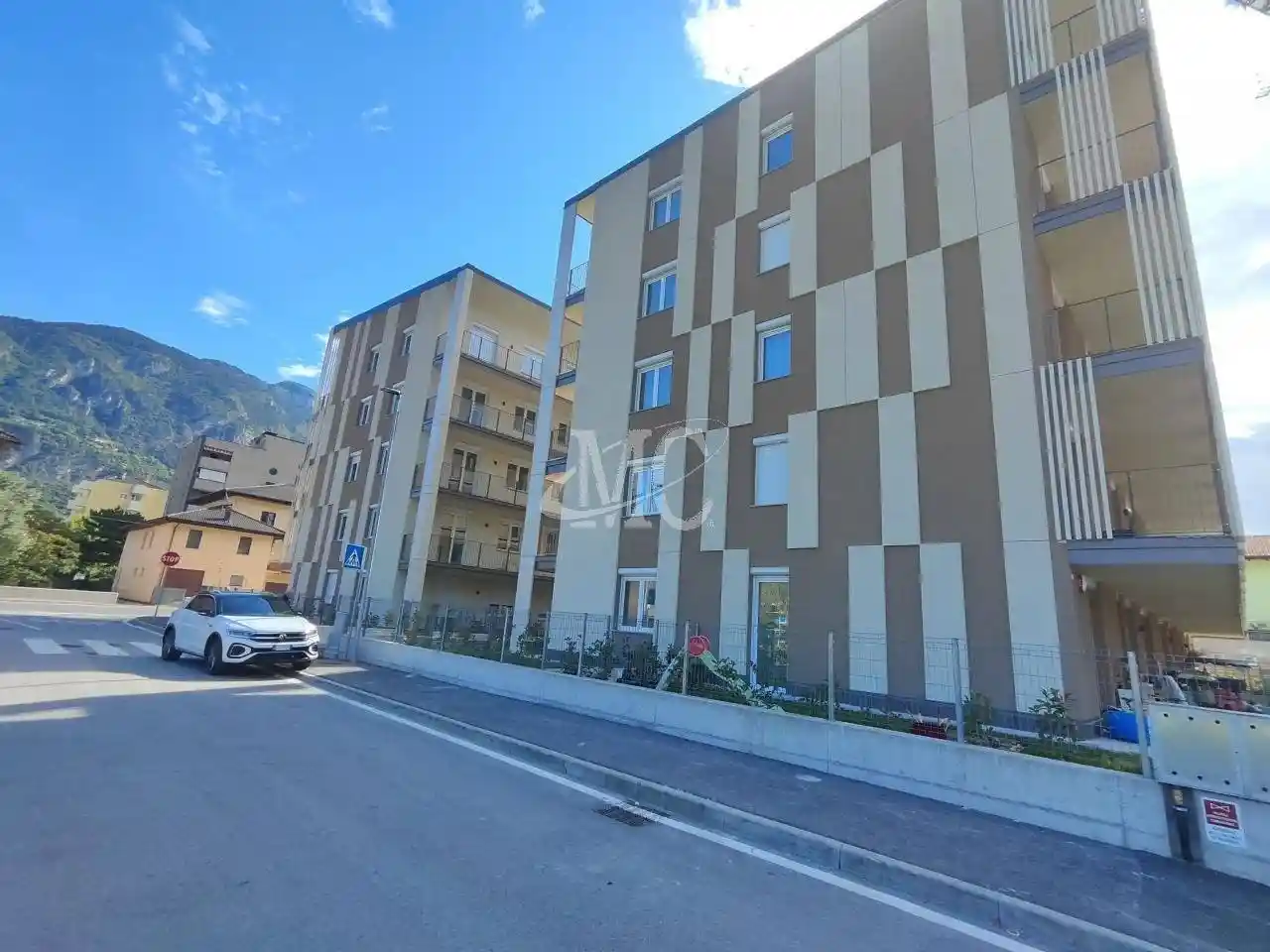 Appartamento in vendita a Trento