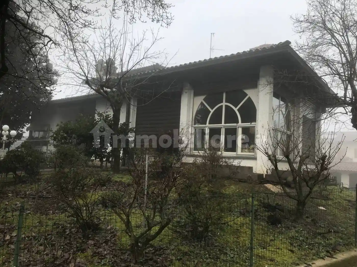 Villa in vendita a Binasco