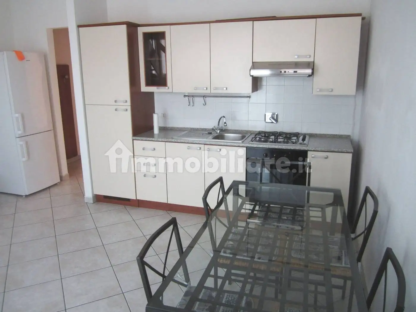 Appartamento in vendita a Castel Guelfo di Bologna