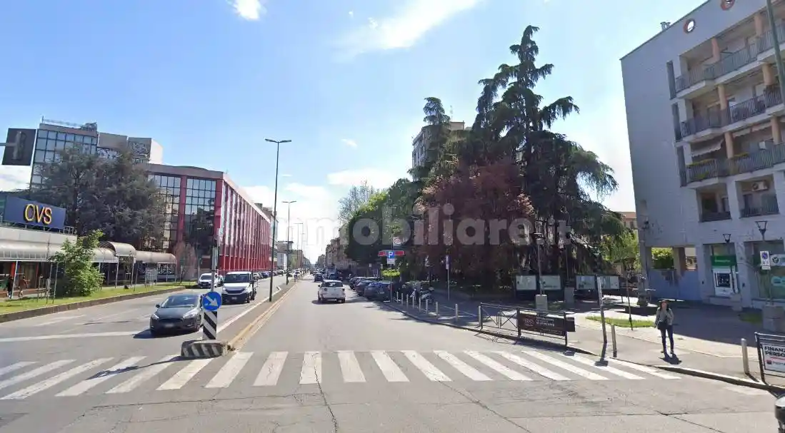 Appartamento in vendita a Sesto San Giovanni