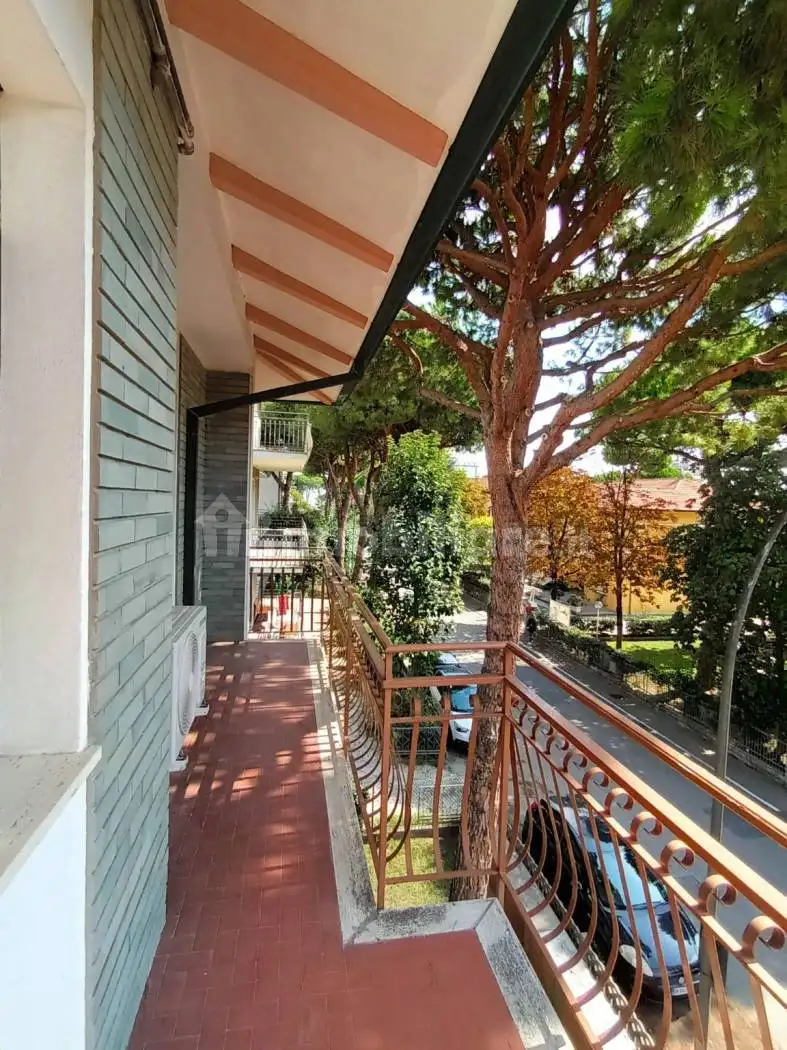 Appartamento in affitto a Cervia