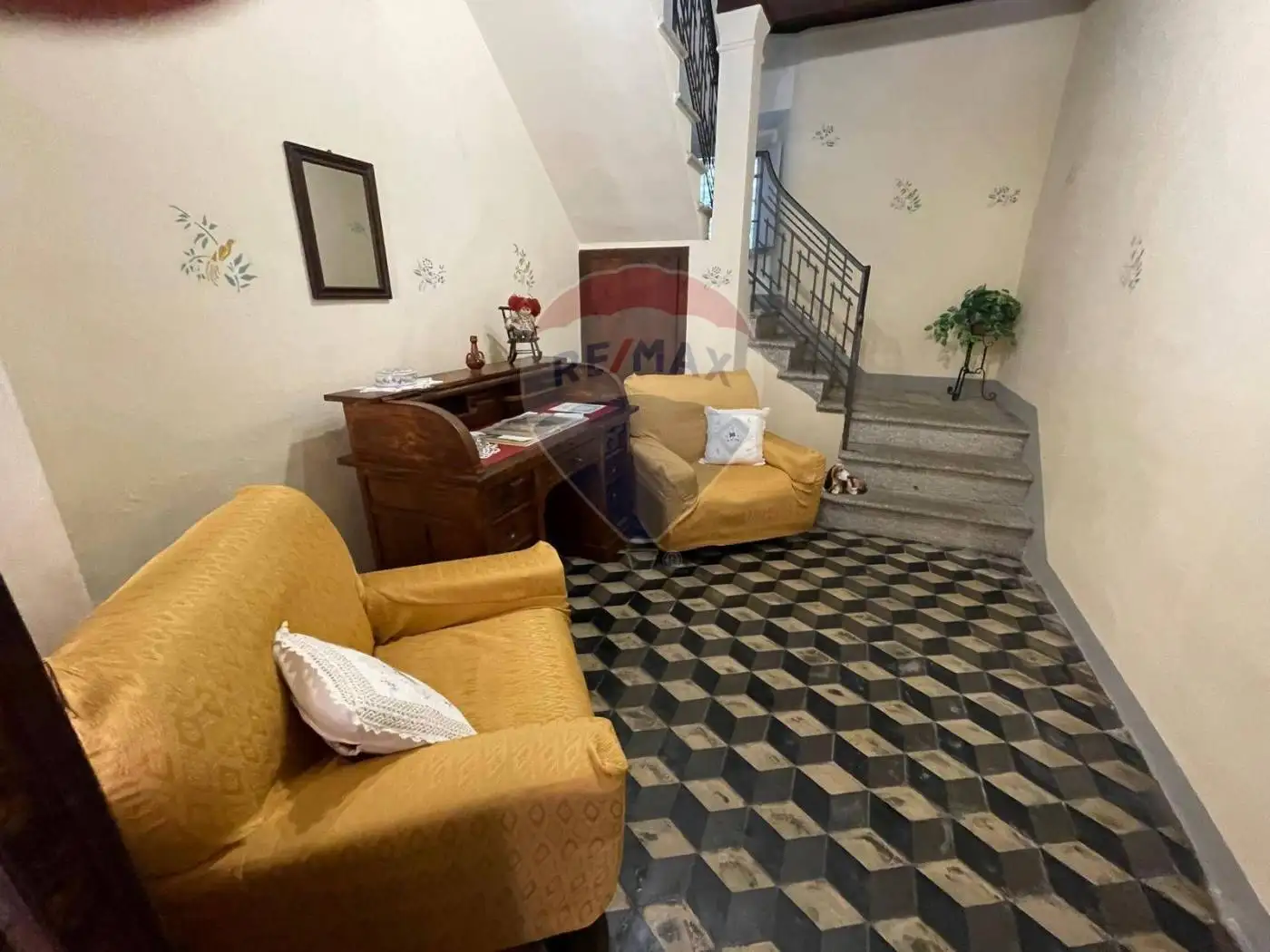 Appartamento in affitto a Bagni di Lucca