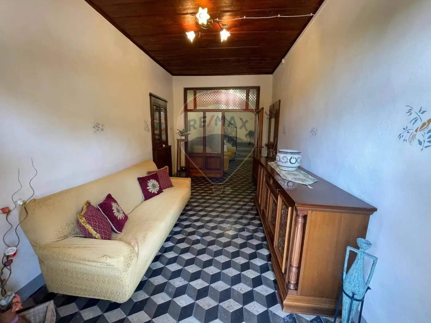 Appartamento buono stato, su più livelli, Scesta, Bagni di Lucca - foto 2