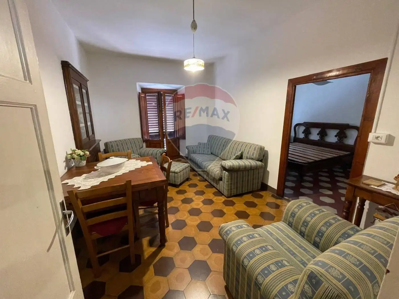 Appartamento buono stato, su più livelli, Scesta, Bagni di Lucca - foto 4