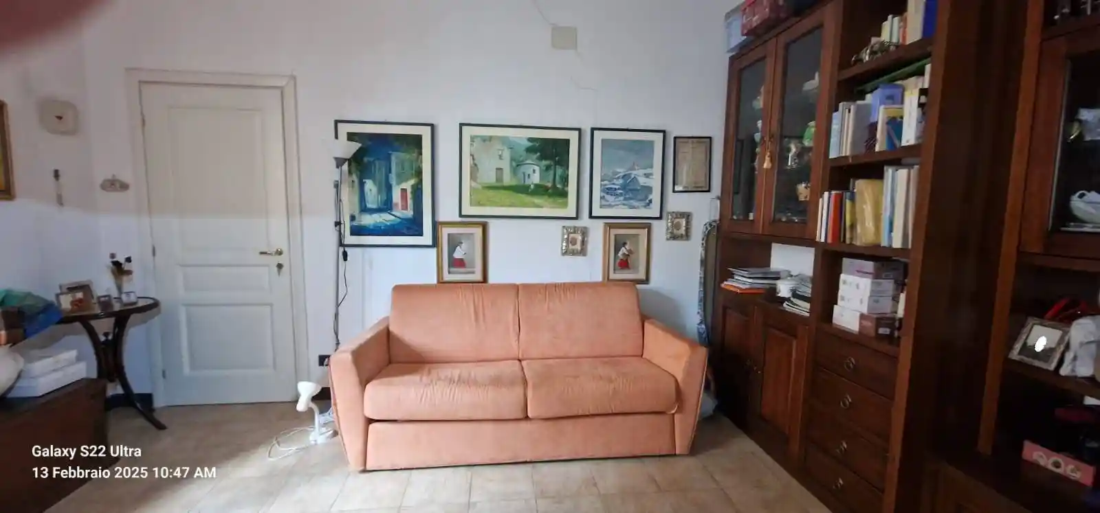 Appartamento in vendita a Spotorno