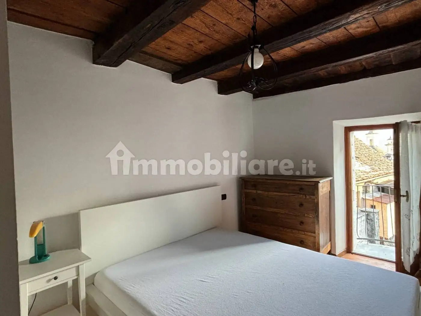 Trilocale ottimo stato, primo piano, Centro, Craveggia - foto 2