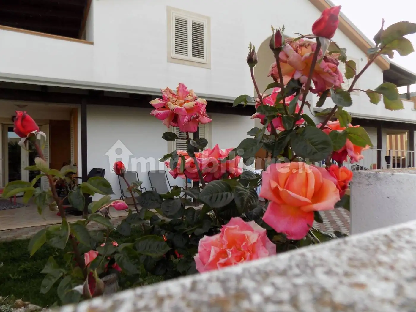 Villa in vendita a Policoro