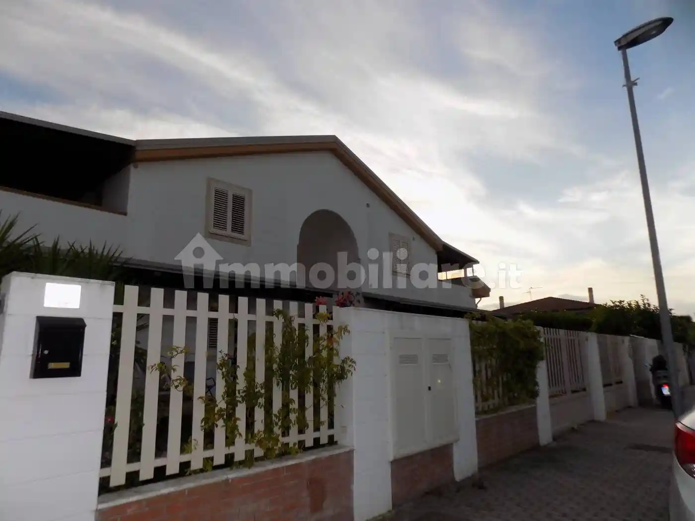 Villa plurifamiliare 70 m², Lido, Policoro - foto 2