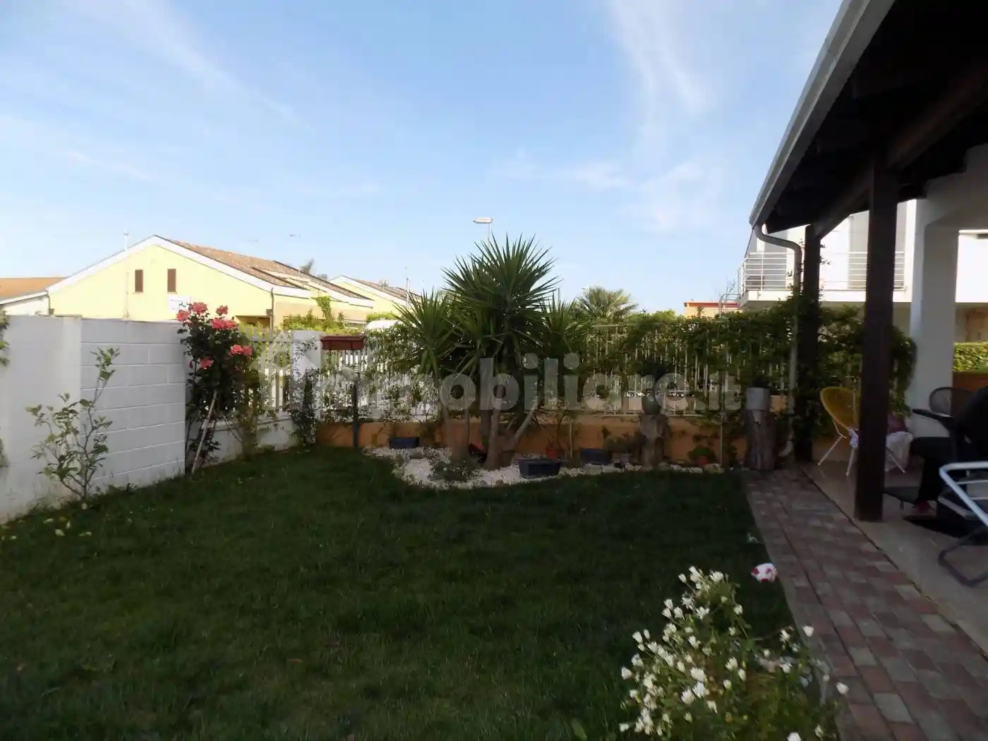 Villa plurifamiliare 70 m², Lido, Policoro - foto 3