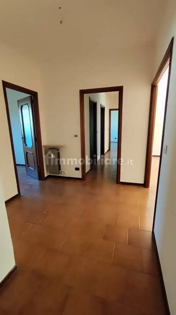 Quadrilocale via Azeglio 9, Albiano d'Ivrea - foto 2