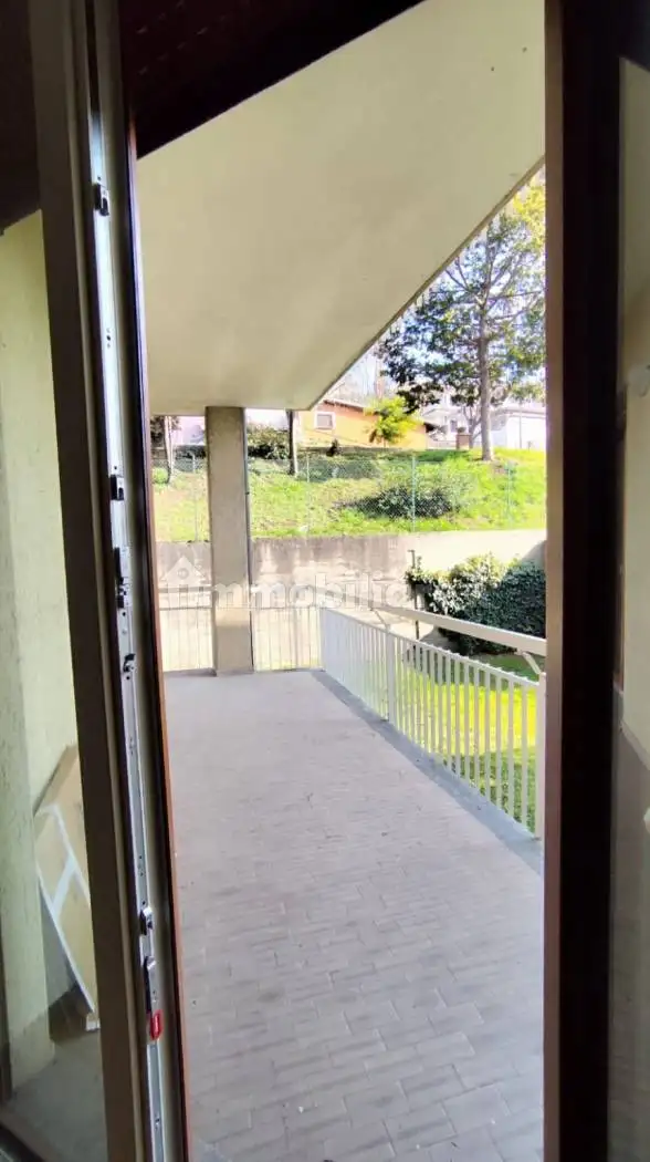 Quadrilocale via Azeglio 9, Albiano d'Ivrea - foto 5