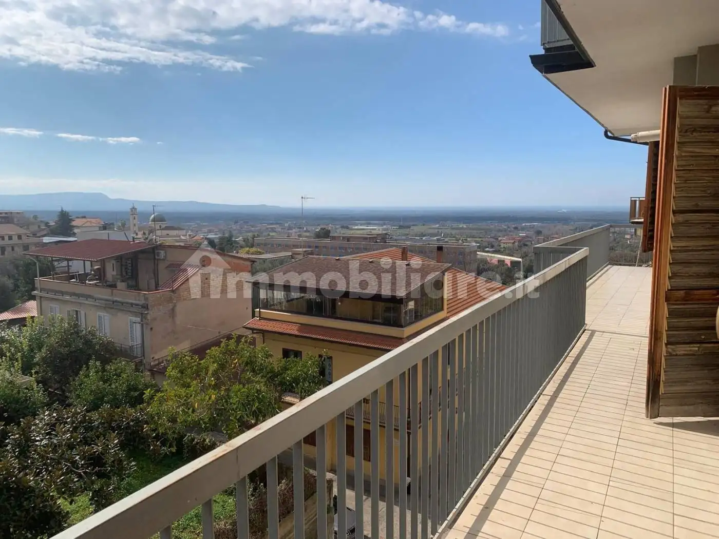 Appartamento in vendita a Polistena