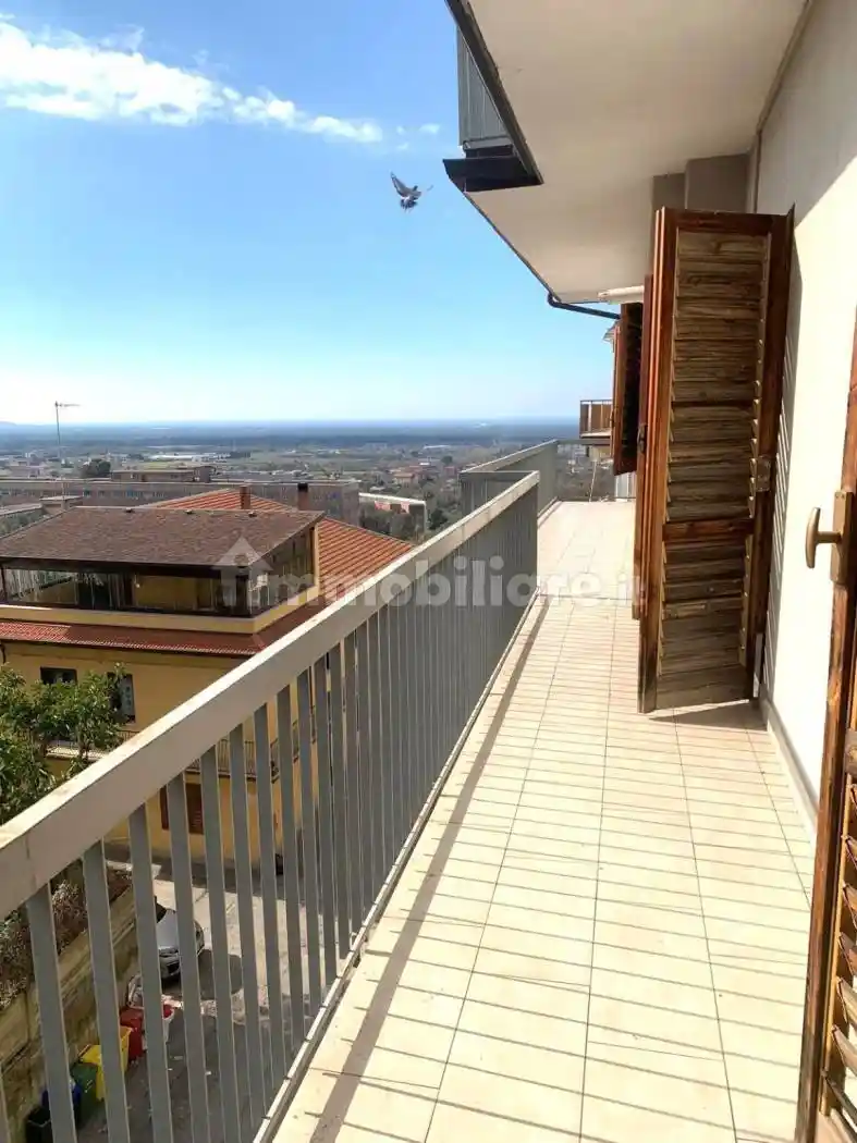 Appartamento via Martiri Fosse Ardeatine 2, Polistena - foto 5