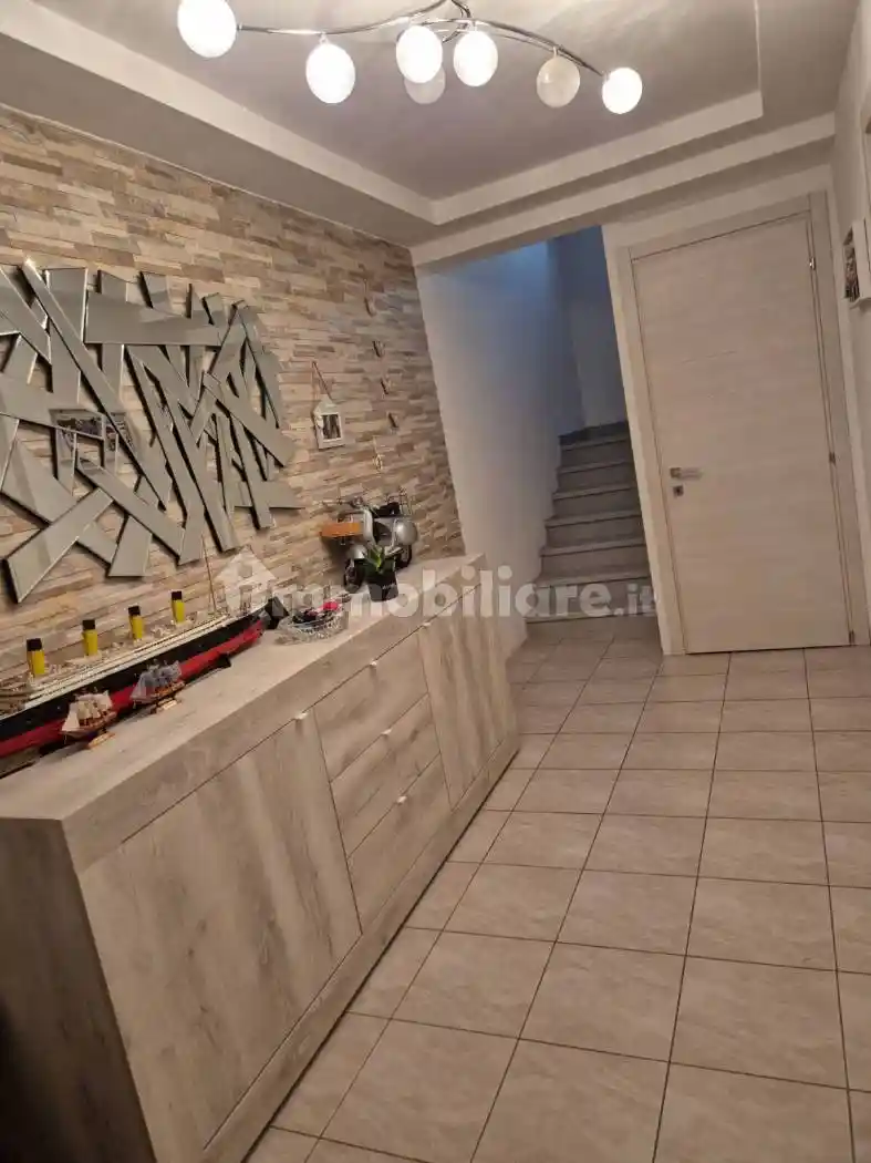 Villetta a schiera in vendita a Scandiano