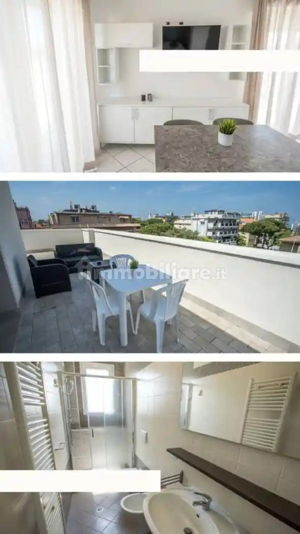 Bilocale viale Ludovico Ariosto 18B, Tripoli Mare, Rimini - foto 2