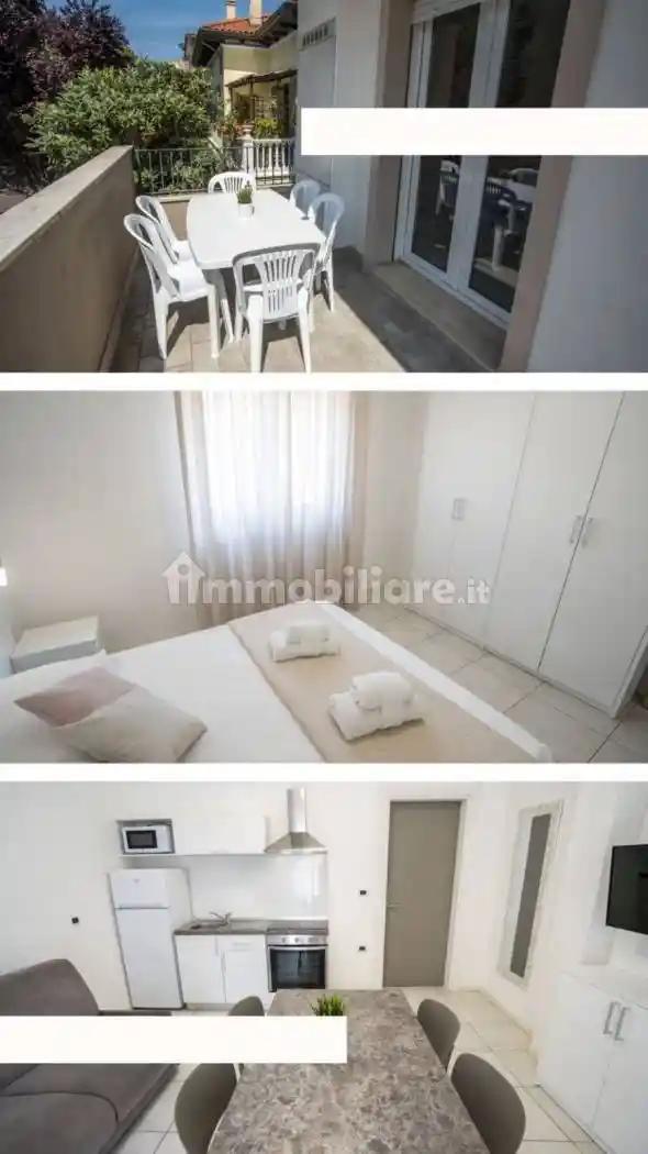 Bilocale viale Ludovico Ariosto 18B, Tripoli Mare, Rimini - foto 3