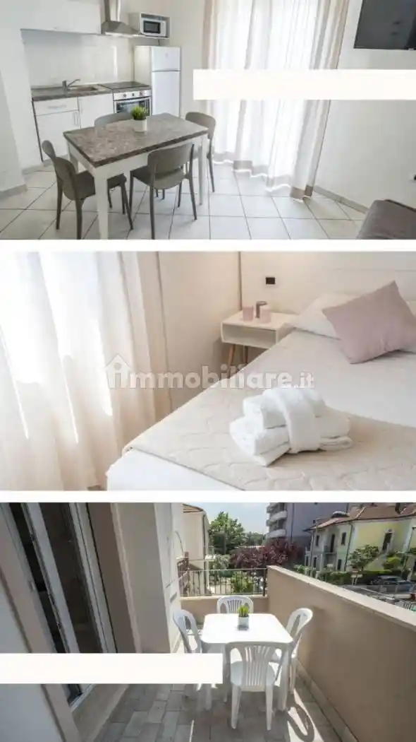 Bilocale viale Ludovico Ariosto 18B, Tripoli Mare, Rimini - foto 4