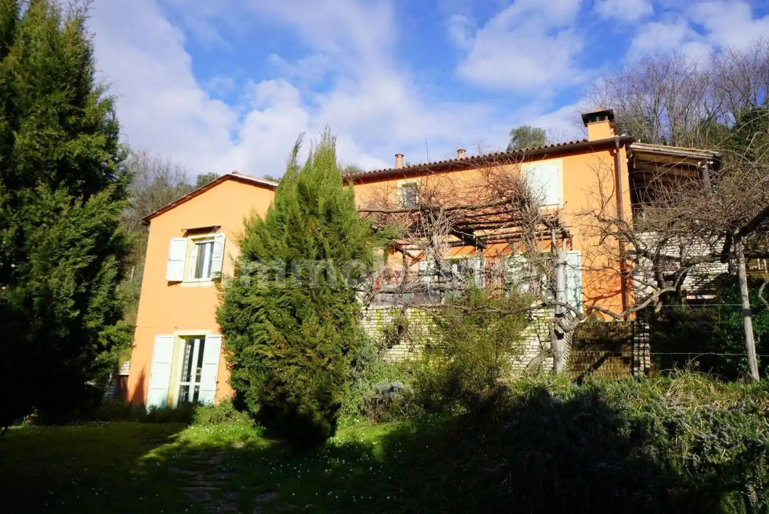 Casa indipendente in vendita a Vezzano Ligure