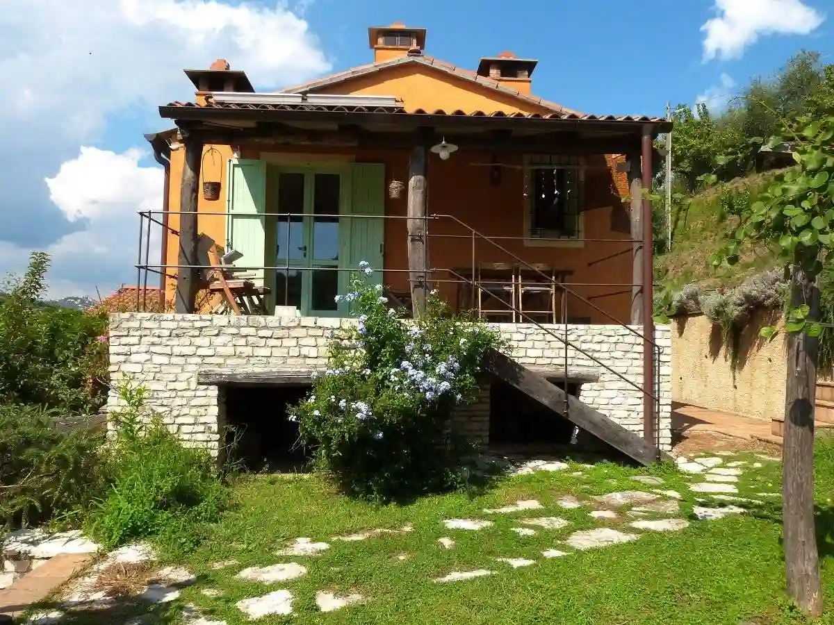 Casa indipendente - foto 3