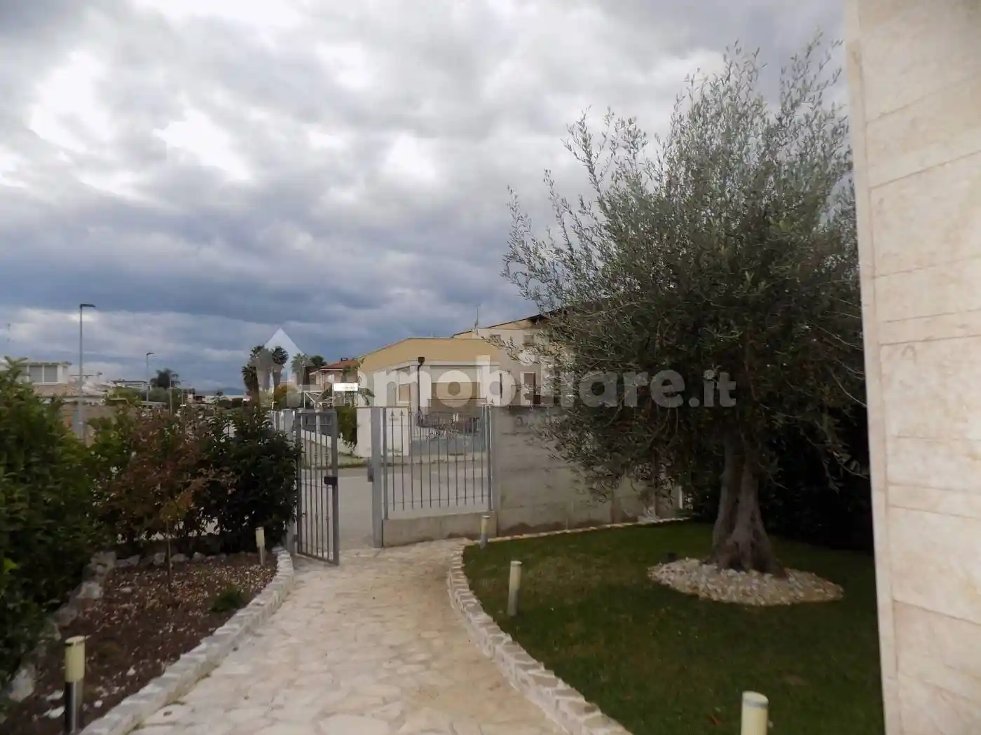 Villa unifamiliare, ottimo stato, 206 m², Lido, Policoro - foto 2