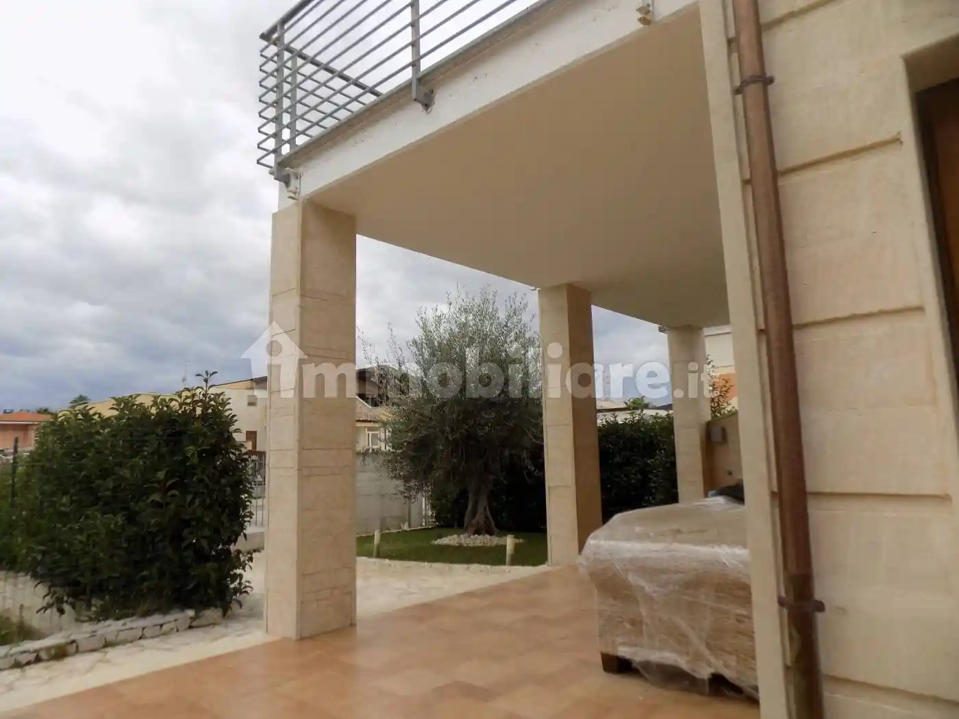 Villa unifamiliare, ottimo stato, 206 m², Lido, Policoro - foto 5