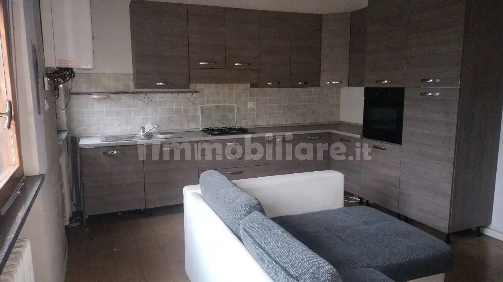 Appartamento in vendita a Pozzolo Formigaro