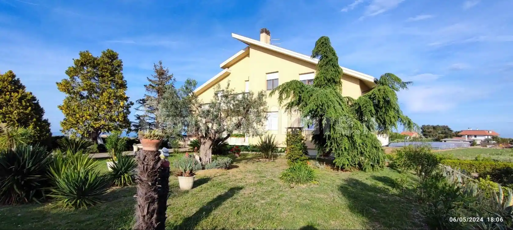 Rustico - Casale in affitto a Grottammare