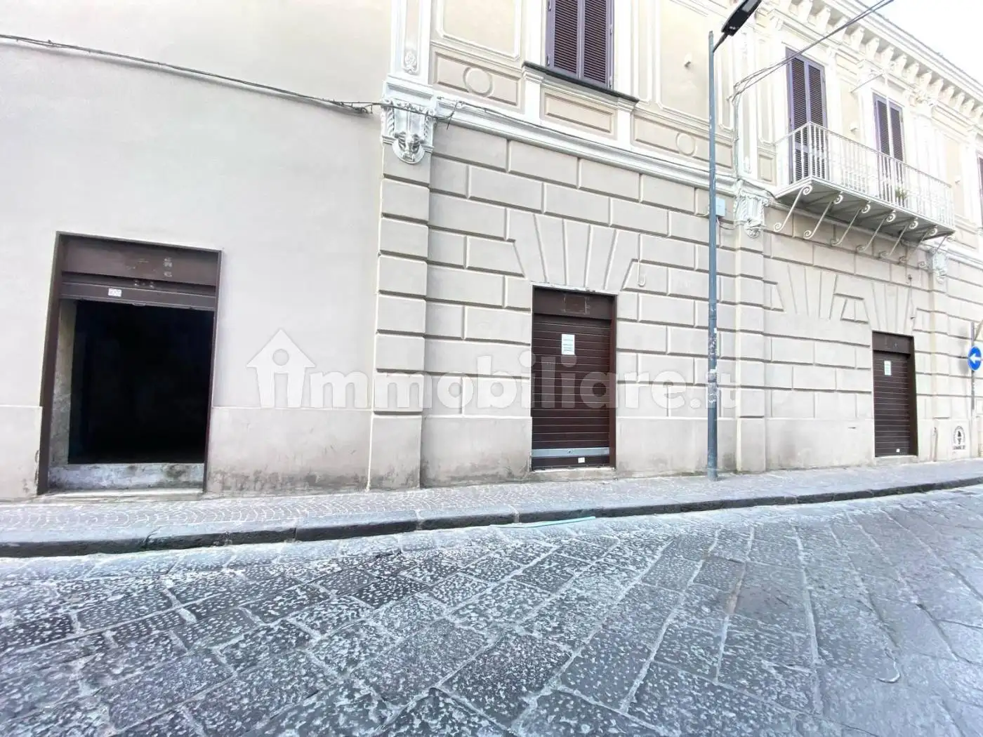 Appartamento in vendita a Giugliano in Campania